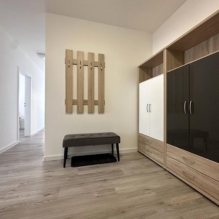 Lawis Apartments Poprád Kültér fotó