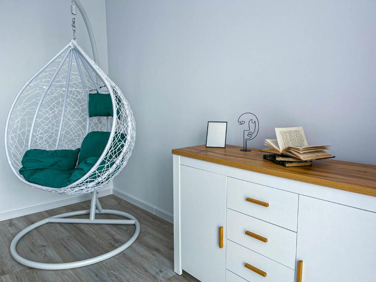 Lawis Apartments Poprád Kültér fotó