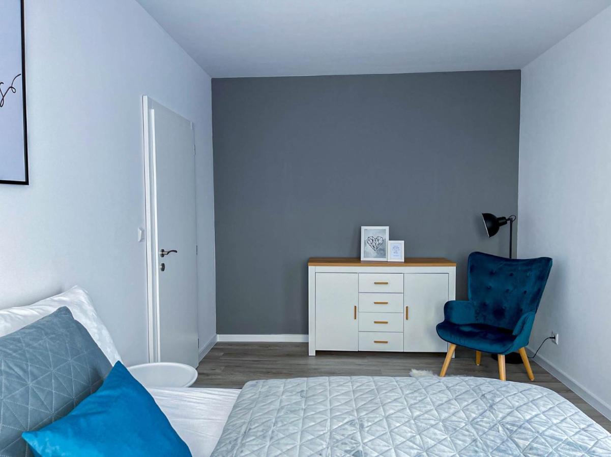 Lawis Apartments Poprád Kültér fotó