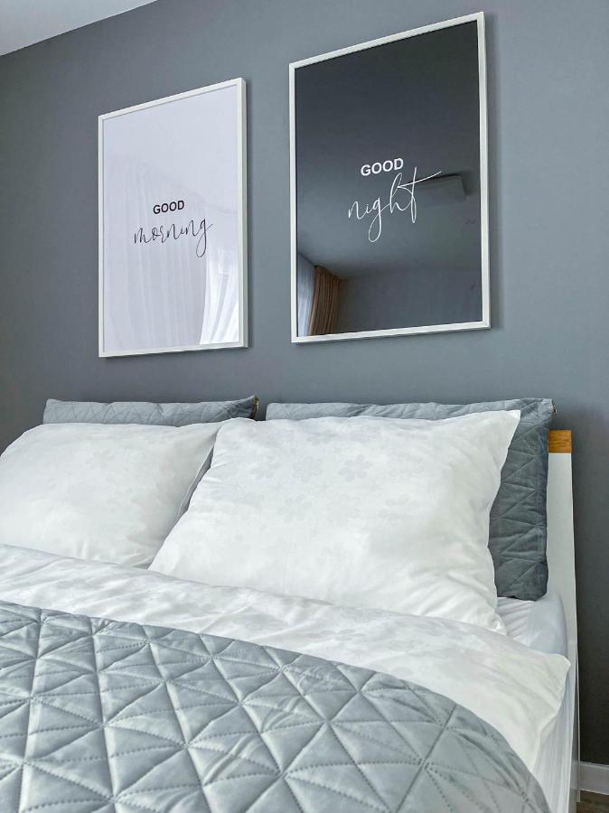 Lawis Apartments Poprád Kültér fotó