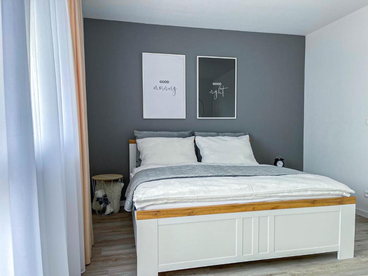 Lawis Apartments Poprád Kültér fotó