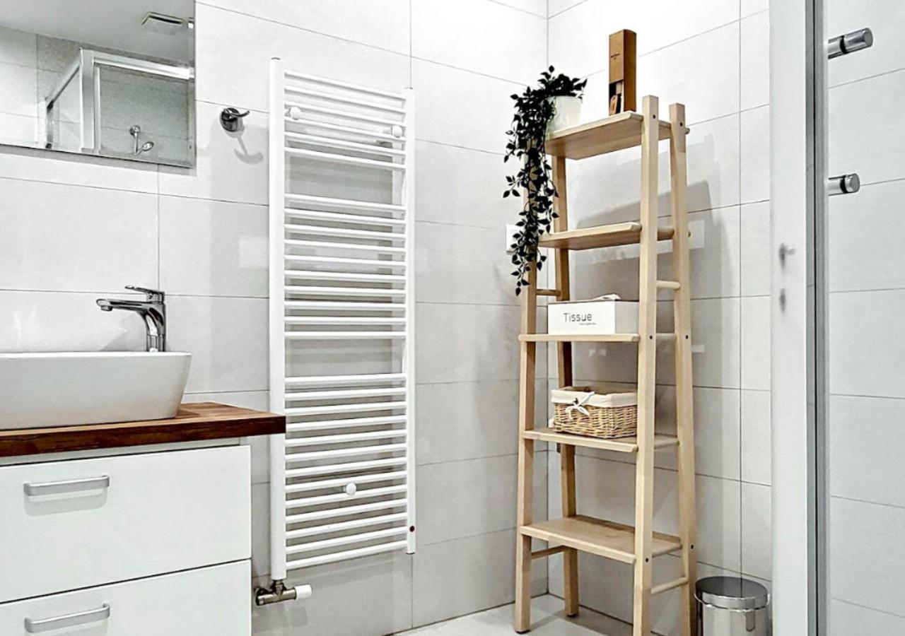 Lawis Apartments Poprád Kültér fotó