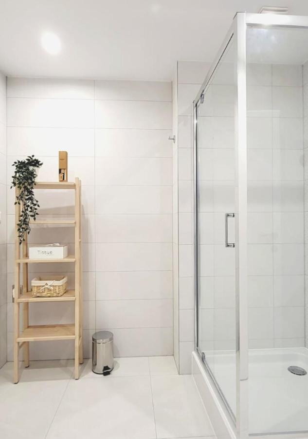 Lawis Apartments Poprád Kültér fotó