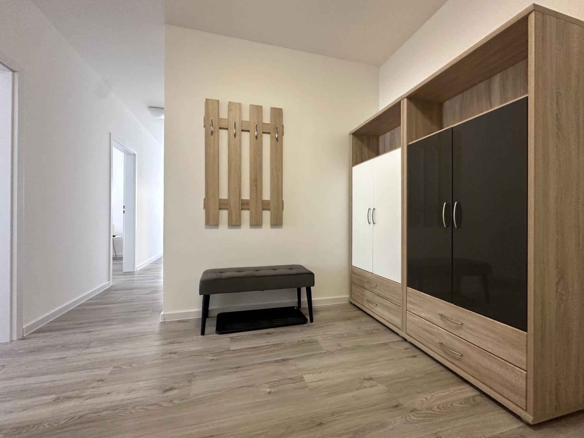 Lawis Apartments Poprád Kültér fotó